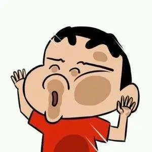 观众追剧的阿May头像